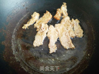闽南小吃-醋肉,简单而不失美味,吃过的人都说好!的做法步骤:7