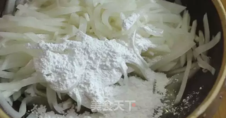潮音潮人:潮汕菜头粿的做法步骤:4