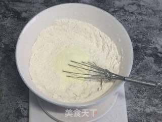 吐司的做法步骤:4