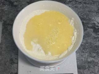 吐司的做法步骤:7