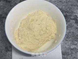吐司的做法步骤:8