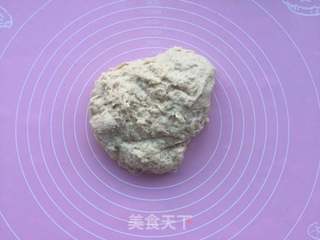 吐司的做法步骤:9
