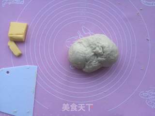 吐司的做法步骤:10