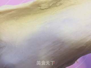 吐司的做法步骤:11