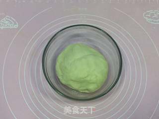 吐司的做法步骤:12