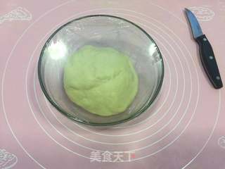 吐司的做法步骤:13