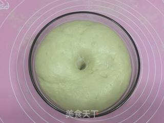 吐司的做法步骤:14