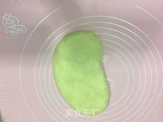 吐司的做法步骤:15