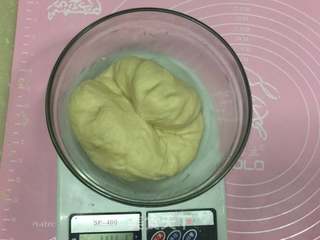 吐司的做法步骤:16