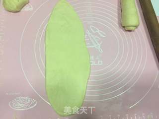 吐司的做法步骤:17