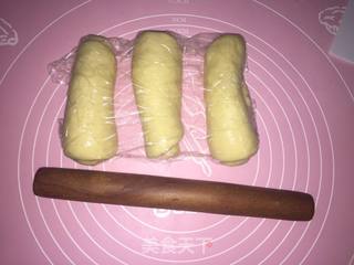 吐司的做法步骤:19