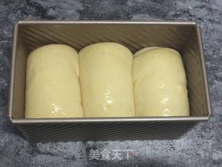吐司的做法步骤:22