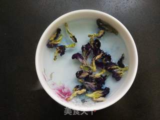梦幻星空银耳羹的做法步骤:10