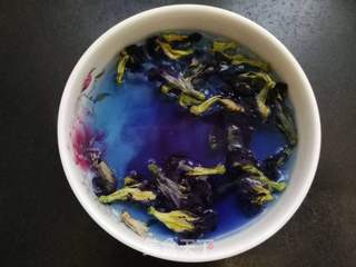 梦幻星空银耳羹的做法步骤:11