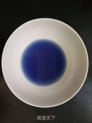 梦幻星空银耳羹的做法步骤:12