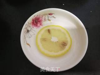 梦幻星空银耳羹的做法步骤:3