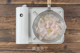 番茄鱼汤的做法步骤:3