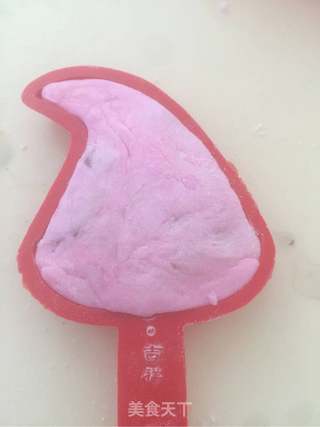 潮汕红桃粿的做法步骤:13