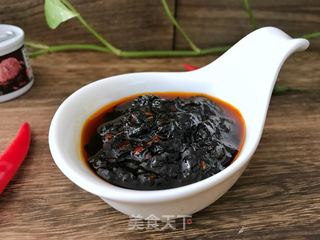 开胃辣酱的做法步骤:7