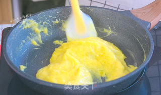 韩式南瓜粥的做法步骤:4