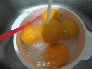 柠檬膏的做法步骤:2