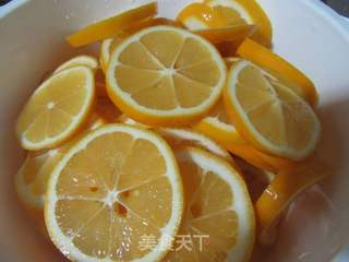 柠檬膏的做法步骤:3