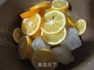 柠檬膏的做法步骤:4