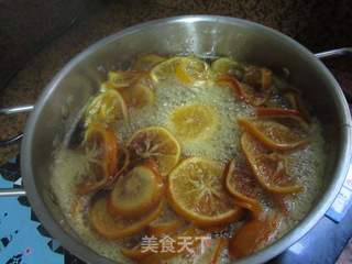 柠檬膏的做法步骤:7