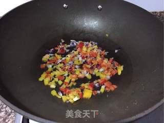 藜麦土豆泥的做法步骤:3