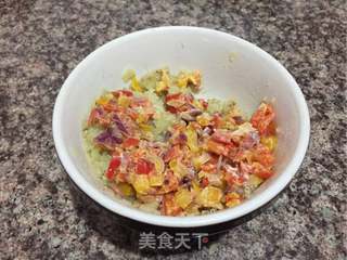 藜麦土豆泥的做法步骤:6