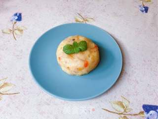 藜麦土豆泥的做法步骤:7