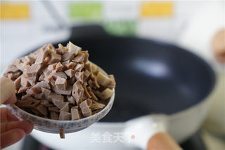 印式什锦蛋炒饭的做法步骤:4