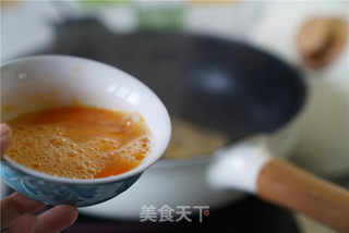 印式什锦蛋炒饭的做法步骤:6