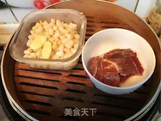 自制XO酱的做法步骤:3