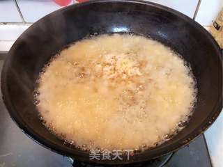 自制XO酱的做法步骤:5