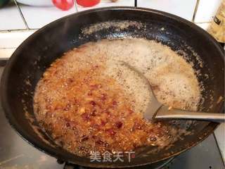 自制XO酱的做法步骤:8