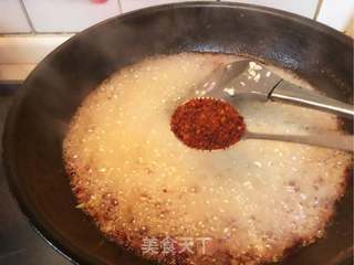 自制XO酱的做法步骤:13