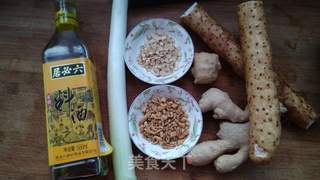 清炖羊肉的做法步骤：3