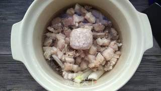 清炖羊肉的做法步骤:5