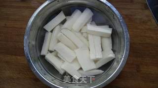 清炖羊肉的做法步骤：8