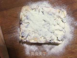 雪花酥的做法步骤:12