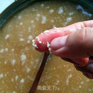 韩式辣椒酱传统做法的做法步骤:10