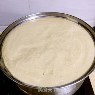 韩式辣椒酱传统做法的做法步骤:15