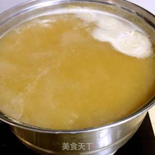 韩式辣椒酱传统做法的做法步骤:20