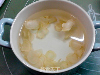 #御寒美食#西洋参枸杞蒸蛋羹的做法步骤:2
