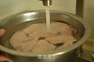 麻辣香锅鸡翅的做法步骤：2