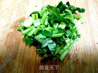 馄饨的做法步骤:2
