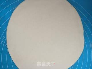 双龙戏珠花样馒头的做法步骤:5