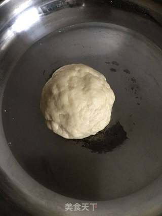 绿豆栗子酥的做法步骤:5