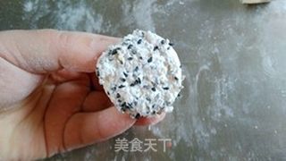 蜂蜜脆底小面包的做法步骤:10